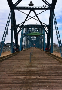 walkingbridge